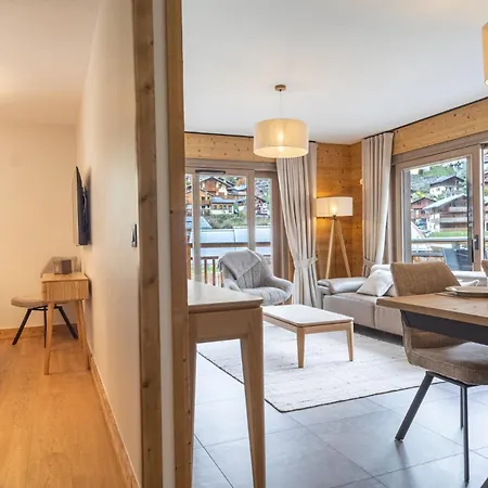 Côches - Superbe Appartement, Terrasse Vue Montagne Hébergement de vacances