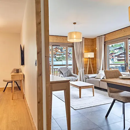 Côches - Superbe Appartement, Terrasse Vue Montagne Hébergement de vacances *